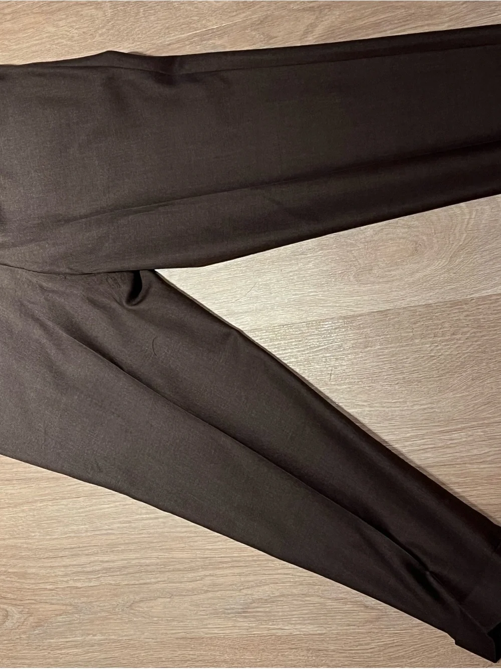 Spier & Mackay Sartorial Brown Wool Contemporary Neo Cut Suit 42s/35